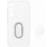 Samsung Galaxy S23 Clear Gadget Cover, gyári tok, átlátszó, EF-XS911CT
