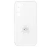 Samsung Galaxy S23 Clear Gadget Cover, gyári tok, átlátszó, EF-XS911CT