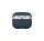 Uniq Terra Apple Airpods Pro 2 bőr tok, kék