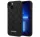 Karl Lagerfeld 3D Monogram Apple iPhone 14 Plus hátlap tok, fekete