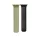 Phoner Spike Apple Watch szilikon szíj, 49/45/44/42mm, zöld/fekete