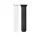 Phoner Spike Apple Watch szilikon szíj, 49/45/44/42mm, fehér/fekete
