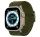 Spigen Lite Fit Ultra Apple Watch Ultra 4 / 3 / 2 / 1 49mm / 10 /  9 / 8 / 7 45mm / SE / 6 / 5 / 4 44mm / 3 / 2 / 1 42mm szövet szíj, keki