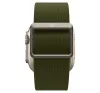Spigen Lite Fit Ultra Apple Watch Ultra 4 / 3 / 2 / 1 49mm / 10 /  9 / 8 / 7 45mm / SE / 6 / 5 / 4 44mm / 3 / 2 / 1 42mm szövet szíj, keki