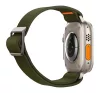 Spigen Lite Fit Ultra Apple Watch Ultra 4 / 3 / 2 / 1 49mm / 10 /  9 / 8 / 7 45mm / SE / 6 / 5 / 4 44mm / 3 / 2 / 1 42mm szövet szíj, keki