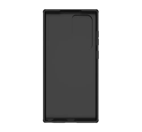 Nillkin CamShield Pro Samsung Galaxy S23 Ultra műanyag hátlap tok, fekete