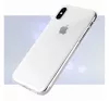 Mercury Clear Jelly Apple iPhone 14 Pro Max szilikon tok, átlátszó
