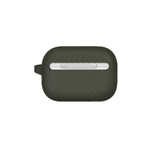 Uniq Vencer Apple Airpods Pro 2 tok + nyakbaakasztó, zöld