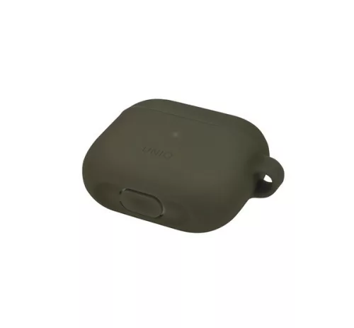 Uniq Vencer Apple Airpods Pro 2 tok + nyakbaakasztó, zöld