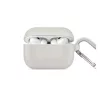 Uniq Vencer Apple Airpods Pro 2 tok + nyakbaakasztó, szürke