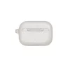 Uniq Vencer Apple Airpods Pro 2 tok + nyakbaakasztó, szürke