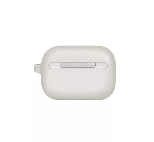 Uniq Vencer Apple Airpods Pro 2 tok + nyakbaakasztó, szürke