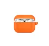 Uniq Vencer Apple Airpods Pro 2 tok + nyakbaakasztó, narancssárga