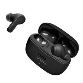 JBL WAVE 200 TWS bluetooth headset, fekete