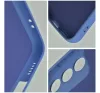 Forcell Silicone  Samsung Galaxy A54 5G szilikon tok, kék