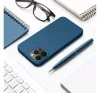 Forcell Silicone  Samsung Galaxy A54 5G szilikon tok, kék