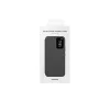 Samsung Galaxy A34 5G Smart View Wallet, gyári flip tok, fekete, EF-ZA346CB