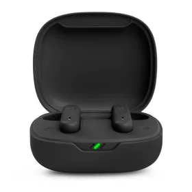 JBL Wave 300 TWS bluetooth headset, fekete