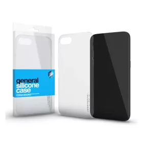   Xprotector Szilikon tok ultravékony 0.33 mm Samsung Galaxy A34 5G, átlátszó