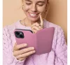 Dual Pocket Xiaomi 13 Pro, flip tok, rózsaszín