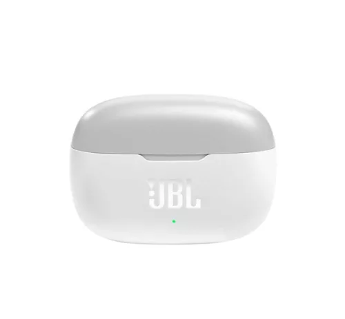 JBL Wave 200 TWS bluetooth headset, fehér
