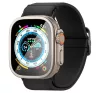 Spigen Glas.tR SLIM Pro Apple Watch Ultra 4 / 3 / 2 / 1 49mm tempered kijelzővédő fólia, titánium