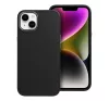 Frame Apple iPhone 13 közepesen ütésálló tok kameravédő kerettel, fekete