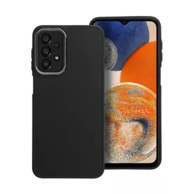   Frame Samsung Galaxy A23 5G közepesen ütésálló tok kameravédő kerettel, fekete