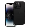 Breezy Apple iPhone 11, műanyag tok, fekete