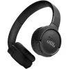 JBL Tune 520 bluetooth vezeték néküli fejhallgató, fekete