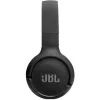 JBL Tune 520 bluetooth vezeték néküli fejhallgató, fekete