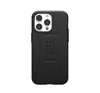 UAG Civilian MagSafe Apple iPhone 15 Pro Max hátlap tok, fekete