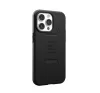 UAG Civilian MagSafe Apple iPhone 15 Pro Max hátlap tok, fekete
