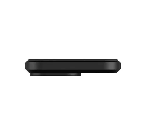 UAG Civilian MagSafe Apple iPhone 15 Pro Max hátlap tok, fekete