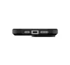 UAG Essential Armor MagSafe Apple iPhone 15 Pro Max hátlap tok, fekete