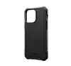 UAG Essential Armor MagSafe Apple iPhone 15 Pro Max hátlap tok, fekete