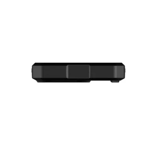 UAG Monarch Pro MagSafe Apple iPhone 15 Pro hátlap tok, carbon fiber