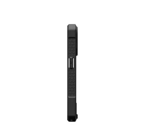 UAG Monarch Pro MagSafe Apple iPhone 15 Pro hátlap tok, carbon fiber
