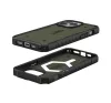 UAG Pathfinder MagSafe Apple iPhone 15 Pro Max hátlap tok, olive drab