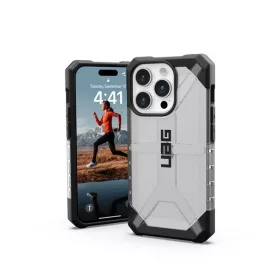 UAG Plasma Apple iPhone 15 Pro hátlap tok, ice