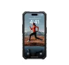 UAG Plasma Apple iPhone 15 Pro hátlap tok, ice