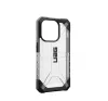 UAG Plasma Apple iPhone 15 Pro hátlap tok, ice