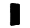 UAG Plasma Apple iPhone 15 Pro Max hátlap tok, ice
