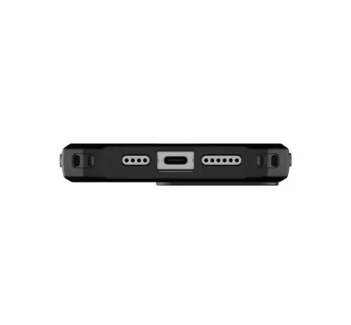 UAG Plasma Apple iPhone 15 Pro Max hátlap tok, ice