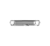 UAG Plyo MagSafe Apple iPhone 15 Pro hátlap tok, jég/fehér