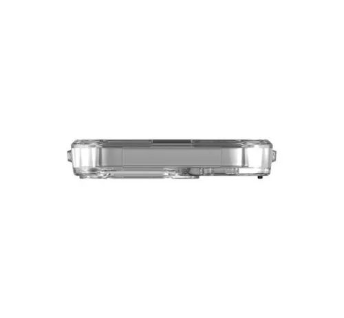 UAG Plyo MagSafe Apple iPhone 15 Pro hátlap tok, jég/fehér