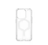 UAG Plyo MagSafe Apple iPhone 15 Pro hátlap tok, jég/fehér