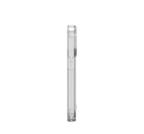 UAG Plyo MagSafe Apple iPhone 15 Pro hátlap tok, jég/fehér
