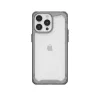 UAG Plyo Apple iPhone 15 Pro Max hátlap tok, ash