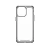 UAG Plyo Apple iPhone 15 Pro Max hátlap tok, ash